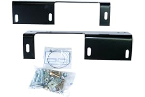 Demco 8553002 Installation Bracket Kit for Fifth Wheel Hitch