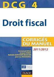 Droit fiscal