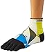 Injinji Run Midweight Mini-Crew Xtralife Geo Socks