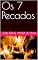 Livro Os 7 Pecados