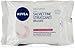 Nivea Visage Daily Essentials Gentle Facial Cleansing Wipes 25