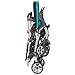 Baby Trend Sit N Stand Ultra Stroller, Tropic