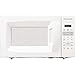 Frigidaire FFCM0724LW 700-watt Countertop Microwave, 0.7 Cubic Feet, White