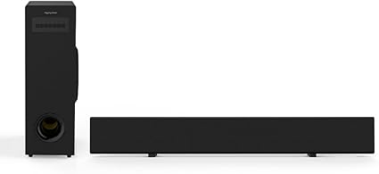 amazon tv soundbar