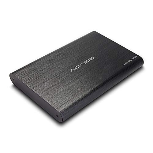 Lywey ACASIS 2.5 USB3.0 Hard Disk Storage Devices 120GB Portable External Hard Drive