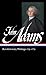 John Adams: Revolutionary Writings, 1755-1775 (Library of America, No. 213)