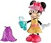 Fisher-Price Disney Minnie, Safari Stylin’ Minnie