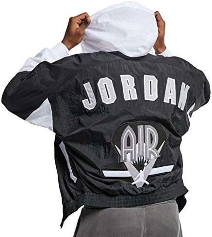 jordan legacy flight nostalgia aj 9 retro jacket