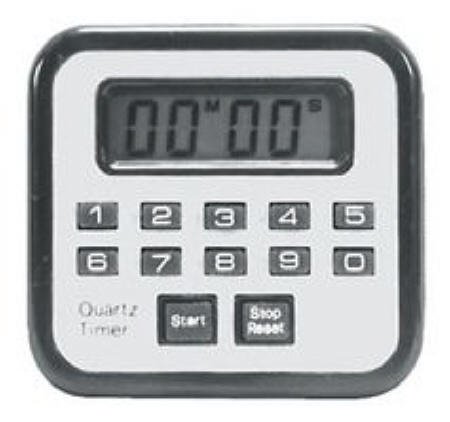 Countdown Timer By MCM CL-099