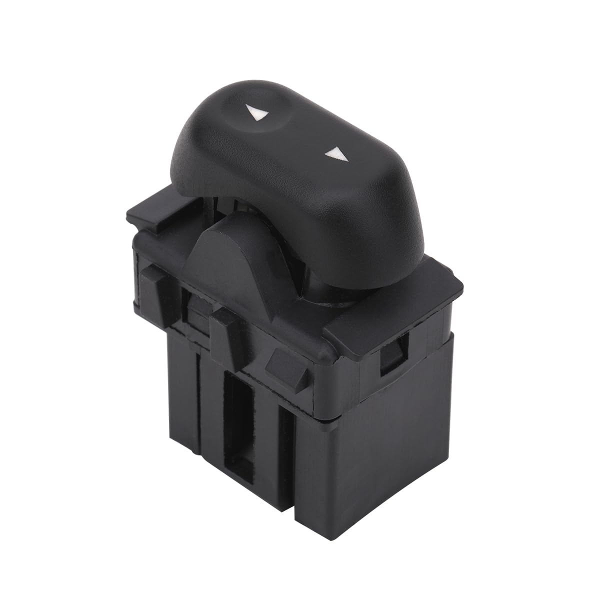 Photo 1 of AiYiGu Power Window Control Switch Button Front Rear Passenger Side Compatible with 2003-2008 Ford Crown Victoria/F150/ Expedition, Mercury Marauder/Grand Marquis, Lincoln Mark LT Replace 2L1Z14529AA