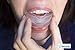 Sleep Aid Mouth Guard Natural Solution OTC Device - Anti Teeth Grinding Nightguard - Custom Mold - Best Dental Mouth Guard on the Market - Order Now RISK FREE