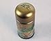 Ryu Mei Shounosato Japanese Metal Tea Tin [ Green ]