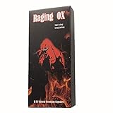 Fury Bull Raging OX Premium Enhancement Energy Booster (1)