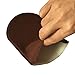 Gloves Applicator&Premium Self Tanning Applicator Mitts, Facial Tanning Mitts, single sided Microfiber Sunless Glove, sunless tanning mitt with 2 Large Mitts Gloves