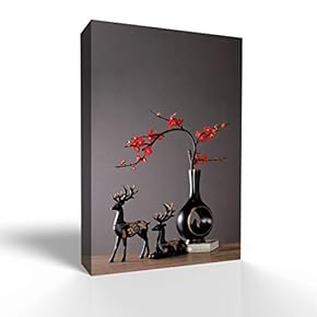 Wall26-Canvas Wall Art-Zen Theme-Giclee Painting Wall Bedroom Living House Decoration Home Art - 12x18 inches