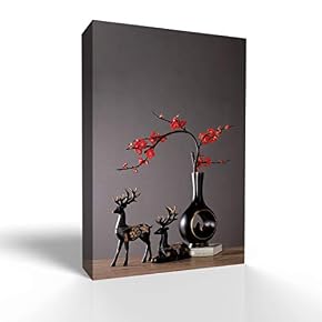 Wall26-Canvas Wall Art-Zen Theme-Giclee Painting Wall Bedroom Living...