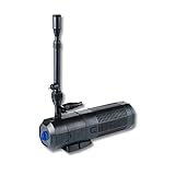 GRECH CUP-129 24W Pond Pump with Fountain Head