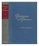 Poltroons and Patriots: A Popular Account of the War of 1812 by