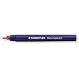 Staedtler Mars Matic 700 Technical Pen with Tubular Tip - 0.2 mm