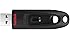 SanDisk Ultra CZ48 16GB USB 3.0 Flash Drive Transfer Speeds Up To 100MB/s-SDCZ48-016G-UAM46