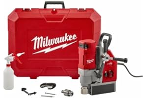 Milwaukee Electric - 1-5/8 ELECTROMAGNETIC Drill KIT