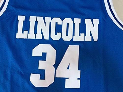 lincoln shuttlesworth jersey