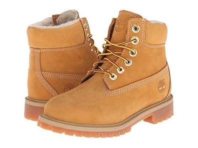 faux timberlands