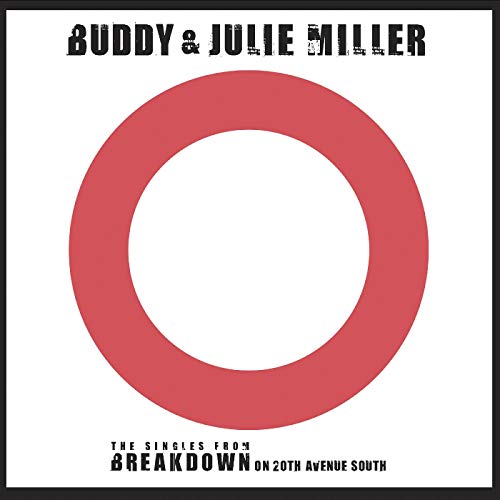 Album Art for Spittin' On Fire / War Child by Buddy & Julie Miller