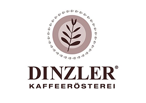 Dinzler Kaffeerösterei - Kaffee Premium - Kaffee | ganze Kaffeebohnen | kräftige Frühstückskaffee | wenig Säure | 1000g… – Bild 3