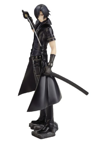 TOGAINU NO CHI SHIKI Ani Statue