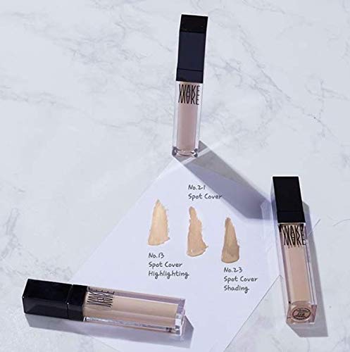 wakemake concealer