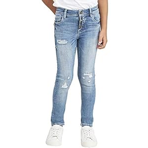 Name It jongens Jeans Nkmpete Dnmtartys 1453 Pant Bet Noos