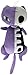 Great Eastern Entertainment Panty and Stocking Hollow Kitty 12