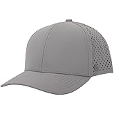 ANKOR Performance Hat - Water Resistant UPF 50 Lightweight Men’s Baseball Cap | Men’s Hat for Workout, Outdoor, Beach, Sports