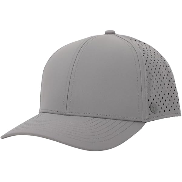 帽子 Nylon Sport Hat Sport-TEK Unisex Dry Zone Nylon Cap | Moisture Wicking Baseball