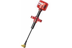 MEIVIFPV RushFPV Cherry2 5.8G FPV Antenna MMCX RHCP 83mm for FPV Quadcopter Racing Drone