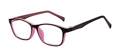 ALWAYSUV Blue Light Computer Glasses for Blocking