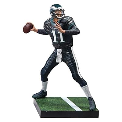 McFarlane Carson Wentz Philadelphia Eagles Action Kuwait Ubuy
