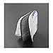 iFlight 20pcs Double Sided Black Foam Tape Strong Pad Mounting Adhesive (square)