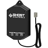 Ghost Controls Multi Connect Kit for Wi-Fi and Bluetooth Access - for Ghost Controls Automatic Gate Openers -AXMC-R