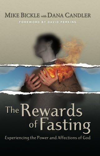 The Rewards of Fasting