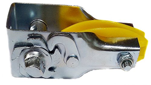 Catraca Cerca Elétrica Com Isolador.