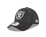 NFL Heather Crisp 9FORTY Adjustable Cap