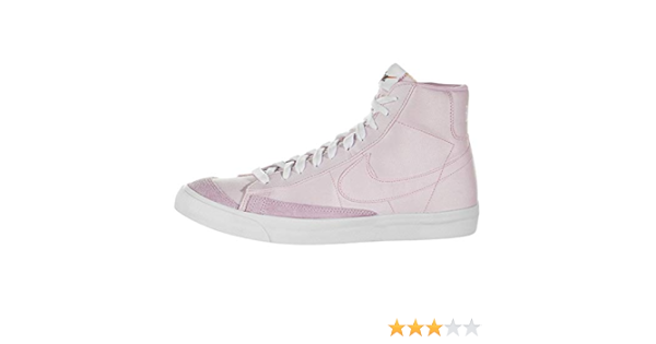 Nike Blazer Mid '77 VNTG WE - Lienzo de espuma para hombre, color rosa, Rosa  (Pink Foam), 42 EU : Amazon.es: Zapatos y complementos