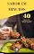 Livro Sabor em Minutos: 40 receitas práticas para micro-ondas