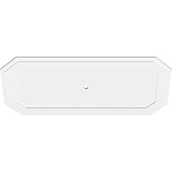Ekena Millwork CMP40X20ED-01000 Emerald