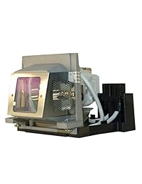 PREMIUM RLC 018 lámpara de proyección de alta calidad con la vivienda para proyectores Viewsonic PJ506, PJ506D, PJ506ED, pj507d, PJ556, PJ556D, PJ556ED   180 Días Garantía