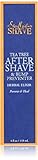 Shea Moisture Tea Tree After Shave & bump preventer herbal elixir 4 fl oz