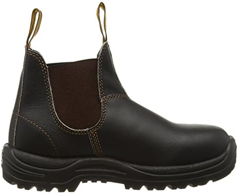 blundstone 192 safety boots