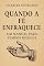 Livro Quando a Fé Enfraquece: Um Manual para Tempos Difíceis